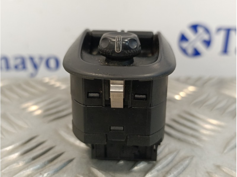 Recambio de mando elevalunas delantero izquierdo para peugeot 206 berlina 1.4 16v cat (kfu / et3j4) referencia OEM IAM   