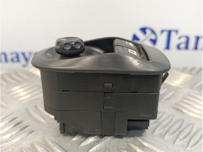 Recambio de mando elevalunas delantero izquierdo para peugeot 206 berlina 1.4 16v cat (kfu / et3j4) referencia OEM IAM   