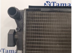 Recambio de radiador agua para skoda yeti 1.2 tsi referencia OEM IAM 1K0121251CL   2