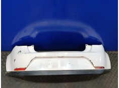 Recambio de paragolpes trasero para seat ibiza sc (6j1) 1.4 tdi referencia OEM IAM 6J3807421  
