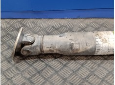 Recambio de transmision central para volkswagen lt caja cerrada / combi (mod. 1997) 2.5 tdi referencia OEM IAM    2