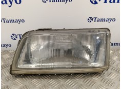 Recambio de faro izquierdo para fiat ducato caja cerrada 14 (desde 03.94) 1.9 turbodiesel referencia OEM IAM 35690748  