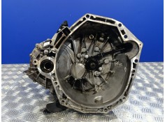Recambio de caja cambios para renault megane iii coupe 1.5 dci diesel referencia OEM IAM TL4022  