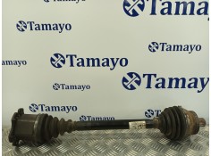 Recambio de transmision delantera derecha para audi a4 berlina (8e) referencia OEM IAM 8E0407272S  
