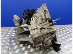 Recambio de caja cambios para renault megane iii coupe 1.5 dci diesel referencia OEM IAM TL4022   2