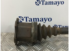 Recambio de transmision delantera derecha para audi a4 berlina (8e) referencia OEM IAM 8E0407272S   2