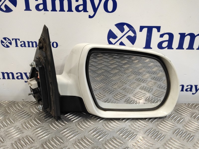 Recambio de retrovisor derecho para hyundai santa fe (bm) 2.2 crdi style 4x4 referencia OEM IAM   