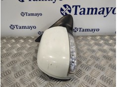 Recambio de retrovisor derecho para hyundai santa fe (bm) 2.2 crdi style 4x4 referencia OEM IAM    2