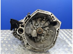 Recambio de caja cambios para renault megane iii coupe 1.5 dci diesel referencia OEM IAM TL4022  