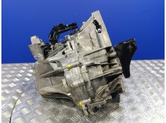 Recambio de caja cambios para renault megane iii coupe 1.5 dci diesel referencia OEM IAM TL4022   2