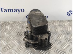 Recambio de enfriador aceite motor para citroën xsara picasso referencia OEM IAM 9656970080   2