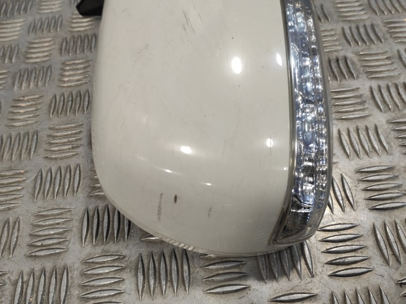 Recambio de retrovisor derecho para hyundai santa fe (bm) 2.2 crdi style 4x4 referencia OEM IAM   