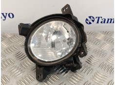 Recambio de faro antiniebla izquierdo para hyundai santa fe (bm) 2.2 crdi style 4x4 referencia OEM IAM 922012B500  