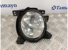 Recambio de faro antiniebla izquierdo para hyundai santa fe (bm) 2.2 crdi style 4x4 referencia OEM IAM 922012B500   2