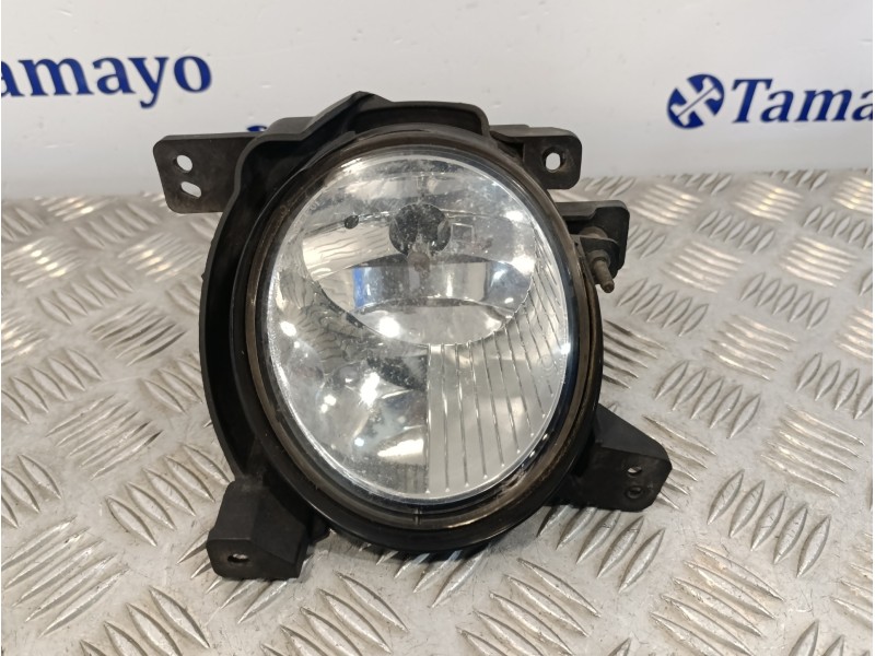 Recambio de faro antiniebla izquierdo para hyundai santa fe (bm) 2.2 crdi style 4x4 referencia OEM IAM 922012B500  