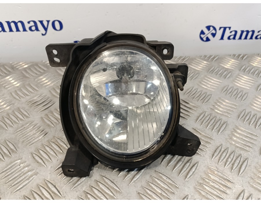 Recambio de faro antiniebla izquierdo para hyundai santa fe (bm) 2.2 crdi style 4x4 referencia OEM IAM 922012B500  