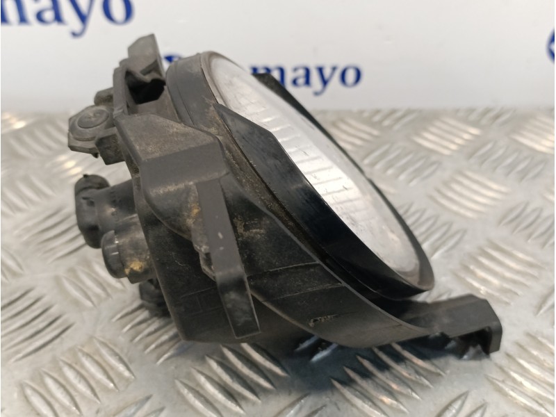 Recambio de faro antiniebla izquierdo para hyundai santa fe (bm) 2.2 crdi style 4x4 referencia OEM IAM 922012B500  