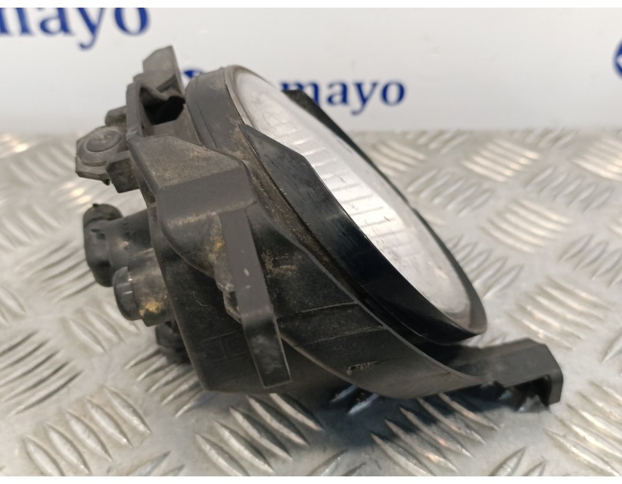 Recambio de faro antiniebla izquierdo para hyundai santa fe (bm) 2.2 crdi style 4x4 referencia OEM IAM 922012B500  