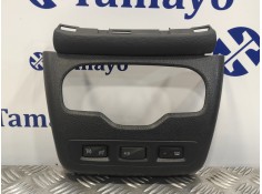 Recambio de moldura para dacia lodgy 1.2 16v tce cat referencia OEM IAM 275009445R  275007343R