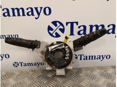 Recambio de mando multifuncion para nissan micra (k12e) 1.2 cat referencia OEM IAM 25560BC60A  
