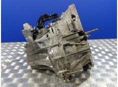 Recambio de caja cambios para renault scenic iii 1.5 dci diesel fap referencia OEM IAM TL4018  TL4A018 2