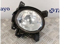 Recambio de faro antiniebla derecho para hyundai santa fe (bm) 2.2 crdi style 4x4 referencia OEM IAM 922022B500  
