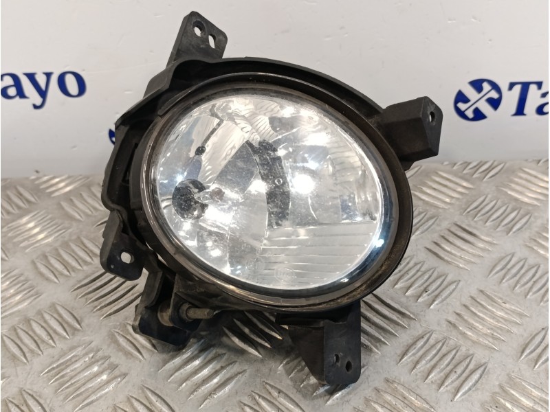 Recambio de faro antiniebla derecho para hyundai santa fe (bm) 2.2 crdi style 4x4 referencia OEM IAM 922022B500  