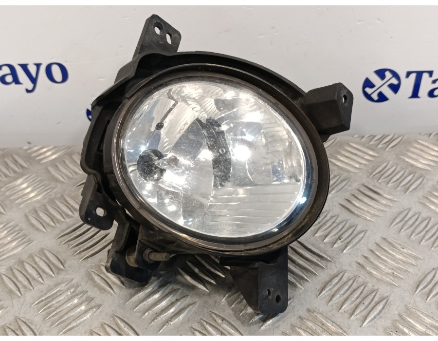 Recambio de faro antiniebla derecho para hyundai santa fe (bm) 2.2 crdi style 4x4 referencia OEM IAM 922022B500  