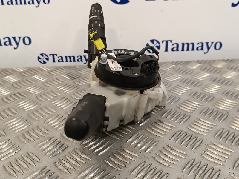 Recambio de mando multifuncion para nissan micra (k12e) 1.2 cat referencia OEM IAM 25560BC60A  