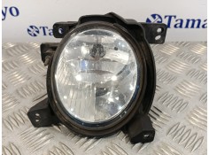 Recambio de faro antiniebla derecho para hyundai santa fe (bm) 2.2 crdi style 4x4 referencia OEM IAM 922022B500   2