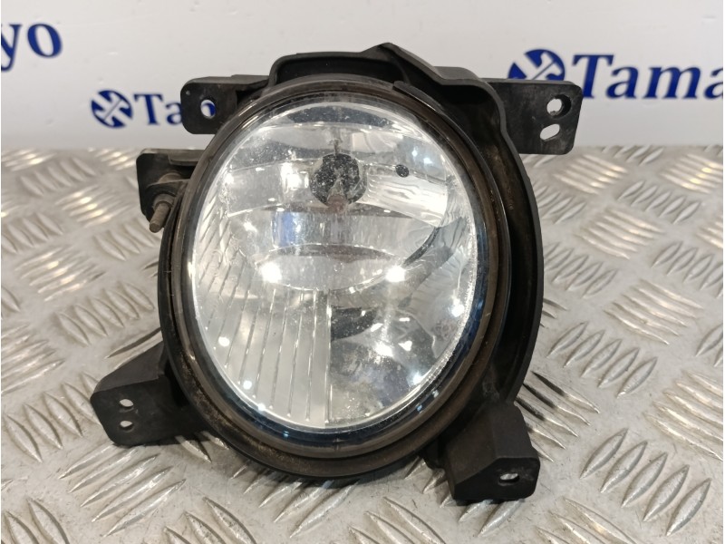 Recambio de faro antiniebla derecho para hyundai santa fe (bm) 2.2 crdi style 4x4 referencia OEM IAM 922022B500  