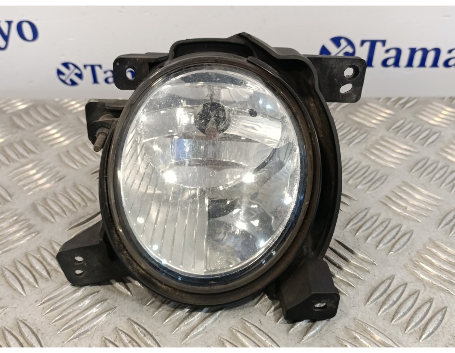 Recambio de faro antiniebla derecho para hyundai santa fe (bm) 2.2 crdi style 4x4 referencia OEM IAM 922022B500  