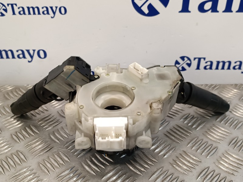 Recambio de mando multifuncion para nissan micra (k12e) 1.2 cat referencia OEM IAM 25560BC60A  