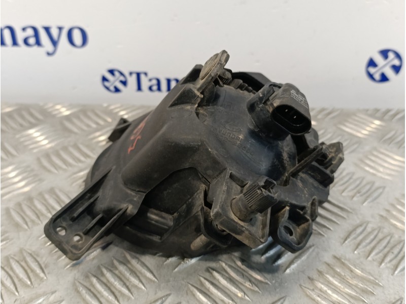 Recambio de faro antiniebla derecho para hyundai santa fe (bm) 2.2 crdi style 4x4 referencia OEM IAM 922022B500  