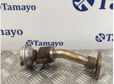 Recambio de valvula egr para volvo s80 berlina 2.5 turbodiesel referencia OEM IAM 074131525F  074131503