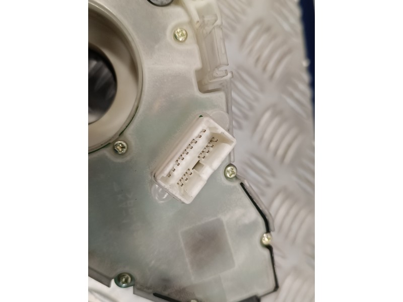 Recambio de mando multifuncion para nissan micra (k12e) 1.2 cat referencia OEM IAM 25560BC60A  