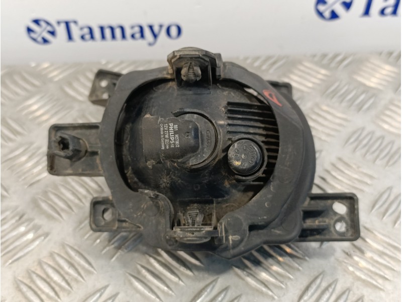 Recambio de faro antiniebla derecho para hyundai santa fe (bm) 2.2 crdi style 4x4 referencia OEM IAM 922022B500  