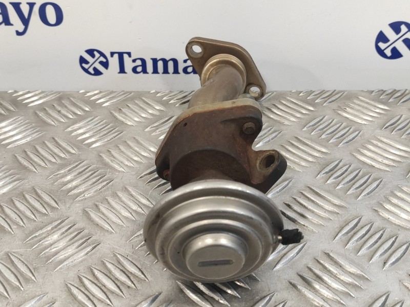 Recambio de valvula egr para volvo s80 berlina 2.5 turbodiesel referencia OEM IAM 074131525F  074131503