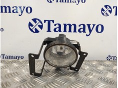 Recambio de faro antiniebla izquierdo para hyundai tucson (jm) 2.0 crdi cat referencia OEM IAM   