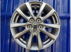 Recambio de llanta para mazda 3 berlina (bp) referencia OEM IAM 9965NO6560  