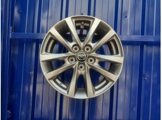 Recambio de llanta para mazda 3 berlina (bp) referencia OEM IAM 9965NO6560   2