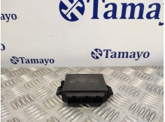 Recambio de modulo electronico para renault scenic iii gran scenic referencia OEM IAM 259904647R  