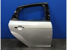 Recambio de puerta trasera derecha para ford focus lim. (cb8) 1.6 tdci cat referencia OEM IAM   