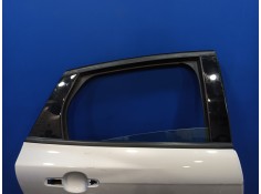 Recambio de puerta trasera derecha para ford focus lim. (cb8) 1.6 tdci cat referencia OEM IAM    2