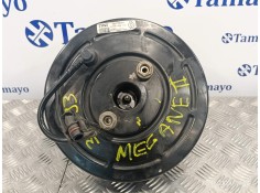 Recambio de servofreno para renault megane ii familiar 1.5 dci diesel referencia OEM IAM 8200453735  