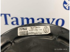 Recambio de servofreno para renault megane ii familiar 1.5 dci diesel referencia OEM IAM 8200453735   2
