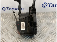 Recambio de cerradura puerta delantera derecha para hyundai santa fe (bm) 2.2 crdi style 4x4 referencia OEM IAM 813202B030   2