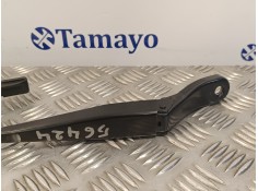 Recambio de brazo limpia delantero izquierdo para peugeot 208 1.2 12v e-vti referencia OEM IAM 9673291980   2