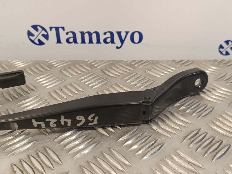 Recambio de brazo limpia delantero izquierdo para peugeot 208 1.2 12v e-vti referencia OEM IAM 9673291980  