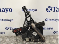 Recambio de cerradura puerta trasera derecha para ford focus lim. (cb8) 1.6 tdci cat referencia OEM IAM BM5AA26412AD  921764103